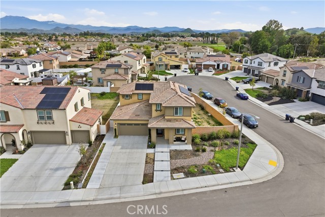 Detail Gallery Image 35 of 40 For 30994 Douglas Crest, Menifee,  CA 92584 - 4 Beds | 3 Baths