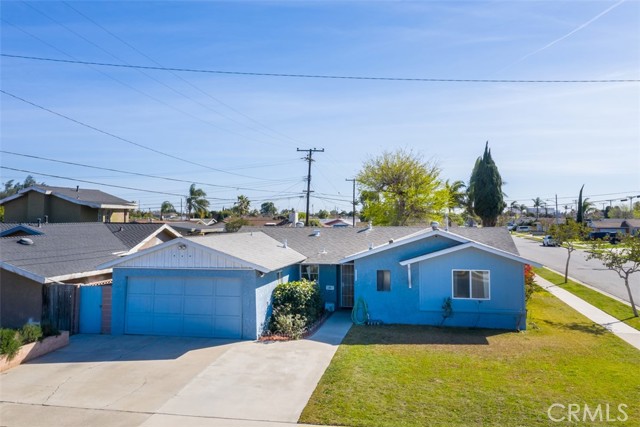 5532 Yuba Ave, Westminster, CA 92683