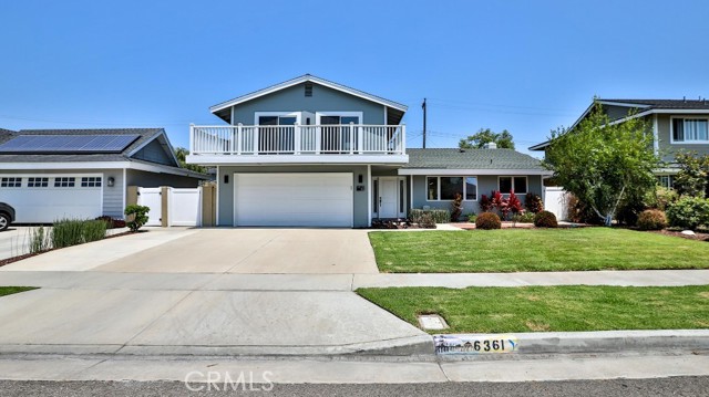 Detail Gallery Image 25 of 25 For 6361 Myrtle Dr, Huntington Beach,  CA 92647 - 4 Beds | 2/1 Baths