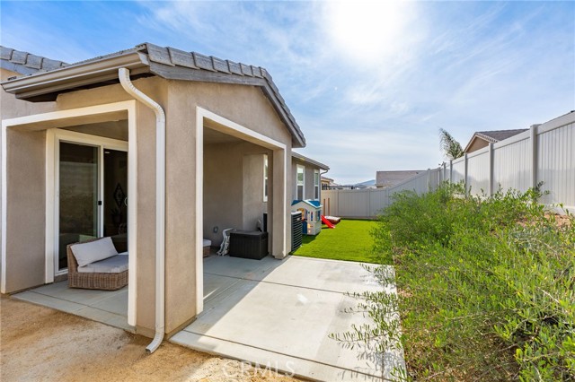 Detail Gallery Image 21 of 31 For 32203 Parker Street, Menifee,  CA 92584 - 3 Beds | 2 Baths