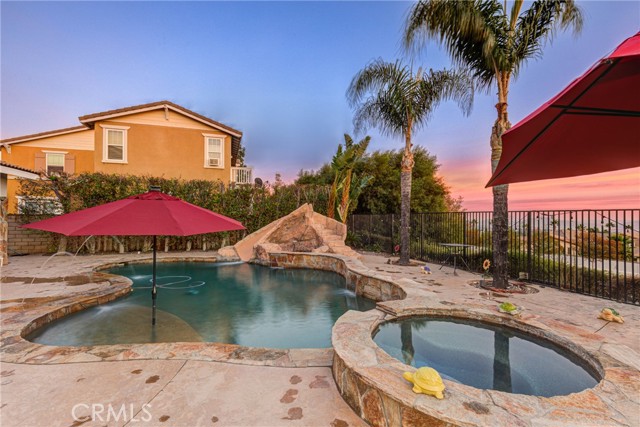 Detail Gallery Image 70 of 75 For 12257 Mountain Ash Ct, Rancho Cucamonga,  CA 91739 - 5 Beds | 3/1 Baths