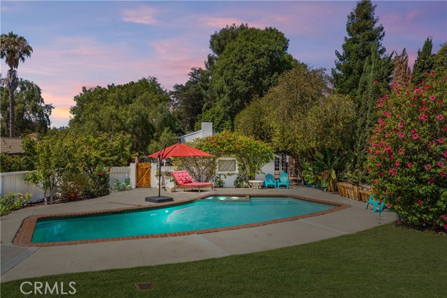 8 Buckskin Lane, Rolling Hills Estates, California 90274, 3 Bedrooms Bedrooms, ,1 BathroomBathrooms,Residential,Sold,Buckskin,SB21160245