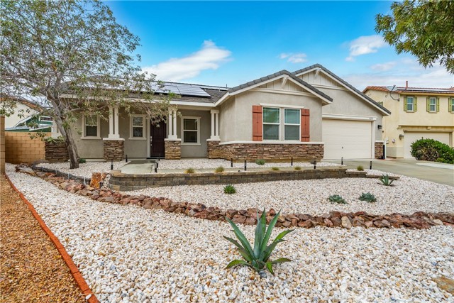Detail Gallery Image 62 of 62 For 42715 Raywood, Lancaster,  CA 93536 - 4 Beds | 2/1 Baths