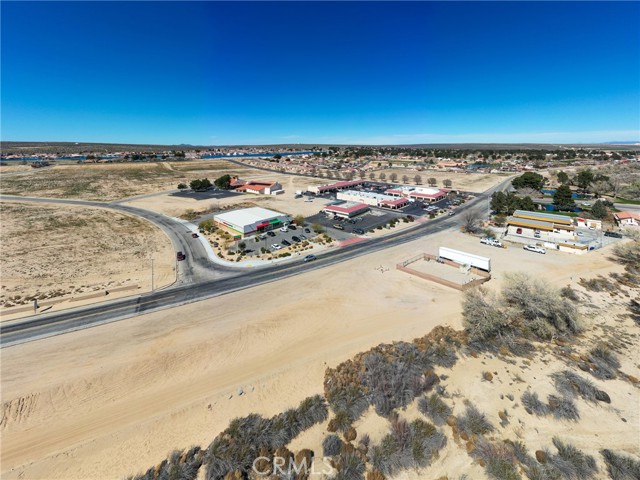 Detail Gallery Image 15 of 17 For 0 Chaparral Ln, Helendale,  CA 92342 - – Beds | – Baths