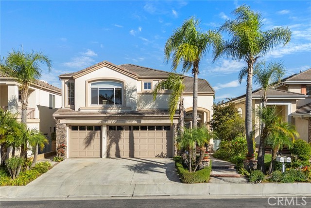 Detail Gallery Image 2 of 56 For 2602 Tuscany Way, Fullerton,  CA 92835 - 4 Beds | 4/1 Baths