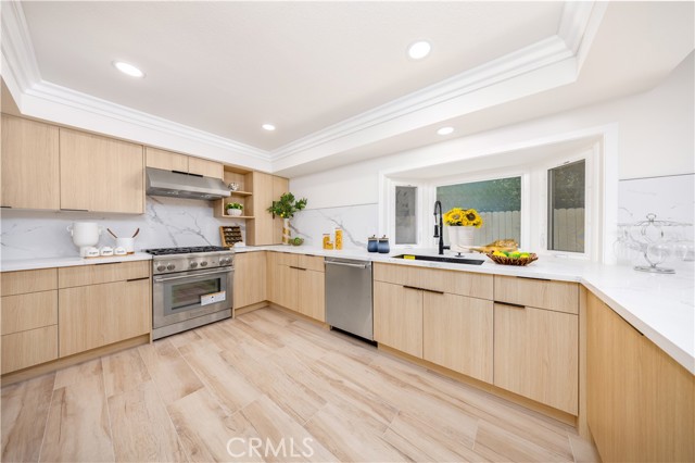 Detail Gallery Image 20 of 59 For 19402 Lemon Hill Dr, North Tustin,  CA 92705 - 4 Beds | 3 Baths