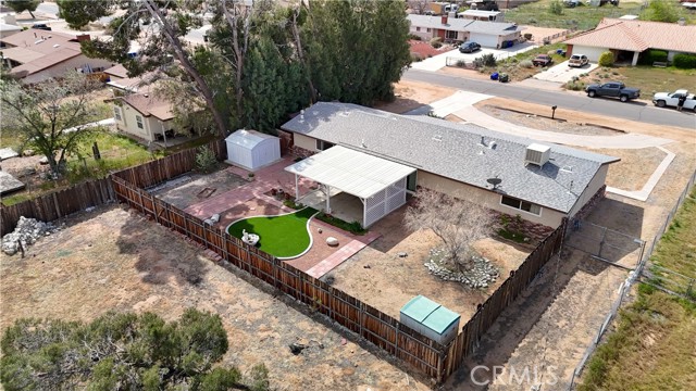 Detail Gallery Image 29 of 31 For 21844 Goshute Ave, Apple Valley,  CA 92307 - 3 Beds | 2 Baths