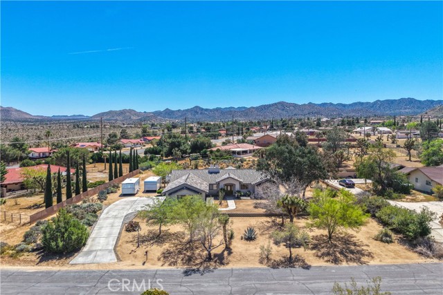 Detail Gallery Image 3 of 50 For 58453 Lisbon Dr, Yucca Valley,  CA 92284 - 3 Beds | 2 Baths