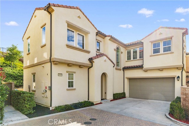 Detail Gallery Image 41 of 49 For 20611 W Chestnut Cir, Porter Ranch,  CA 91326 - 4 Beds | 3 Baths