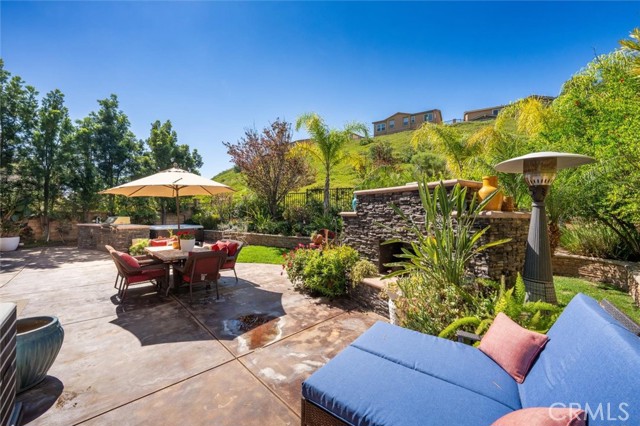 Detail Gallery Image 42 of 55 For 29116 West Hills Dr, Valencia,  CA 91354 - 4 Beds | 4 Baths