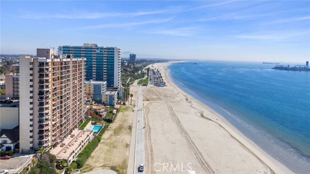Detail Gallery Image 43 of 46 For 1750 E Ocean Bld #1405,  Long Beach,  CA 90802 - 2 Beds | 2 Baths