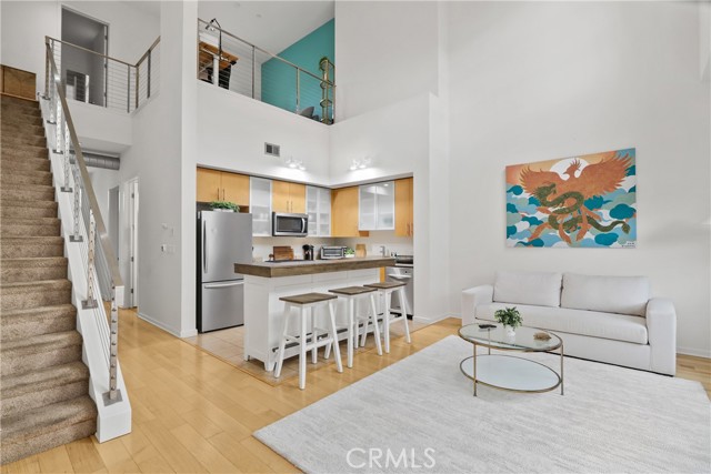 133 The Promenade Unit: 402