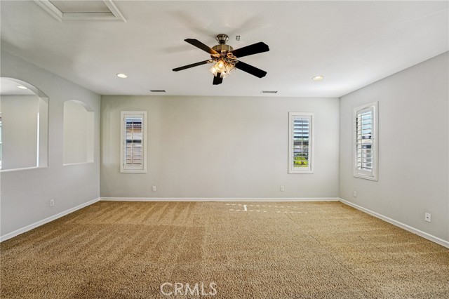 Detail Gallery Image 40 of 68 For 8622 Edelweiss, Corona,  CA 92883 - 5 Beds | 4/1 Baths