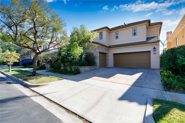 Detail Gallery Image 3 of 10 For 36 Westlake, Irvine,  CA 92602 - 4 Beds | 4 Baths