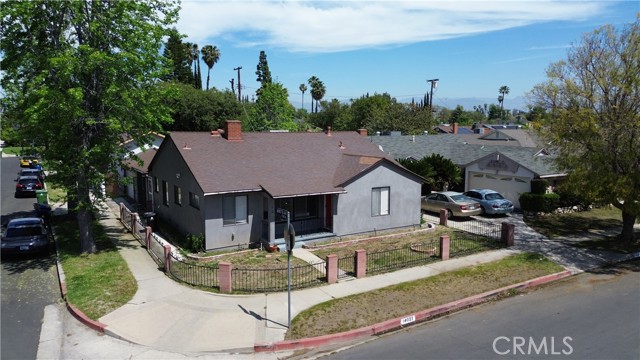 Detail Gallery Image 55 of 60 For 14027 Wyandotte St, Van Nuys,  CA 91405 - 4 Beds | 4 Baths