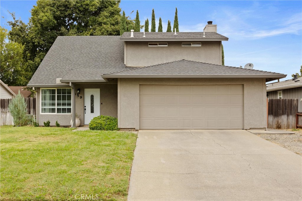 859 Sherwood Way