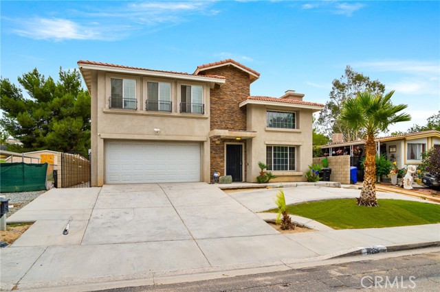 Detail Gallery Image 1 of 41 For 16269 Pebble Beach Dr, Victorville,  CA 92395 - 3 Beds | 2/1 Baths