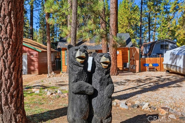 42770 Cedar, Big Bear Lake, CA 92315