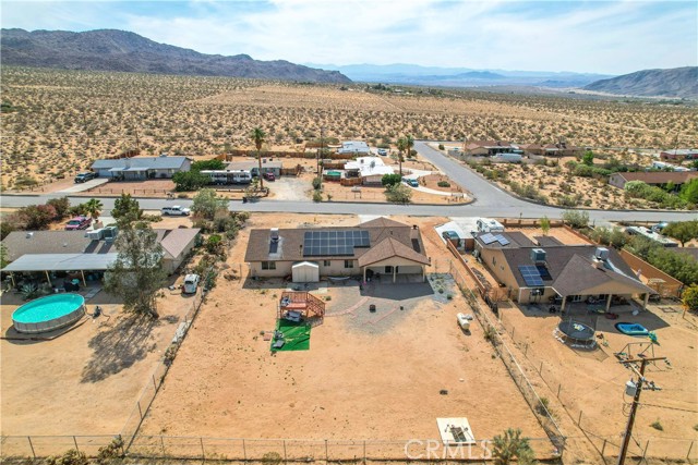 Detail Gallery Image 39 of 51 For 7013 Ivanpah Ave, Twentynine Palms,  CA 92277 - 3 Beds | 2 Baths