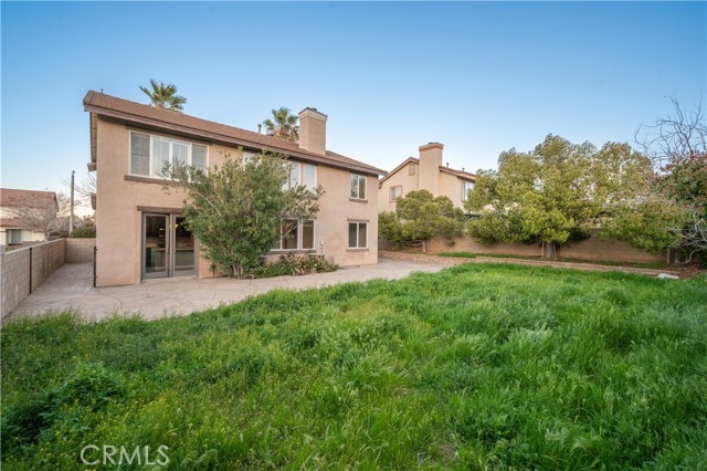 Detail Gallery Image 46 of 58 For 4028 Portola, Palmdale,  CA 93551 - 5 Beds | 3 Baths