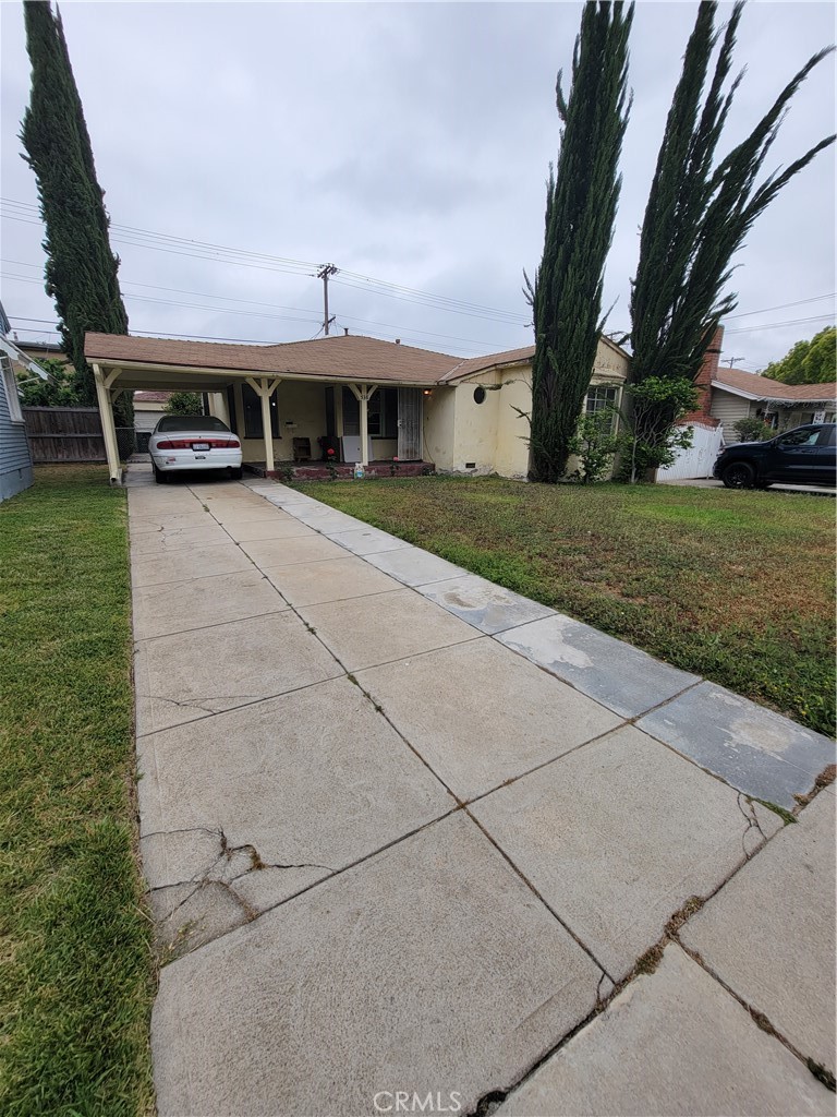 536 Myrtle, Glendale, CA 91203