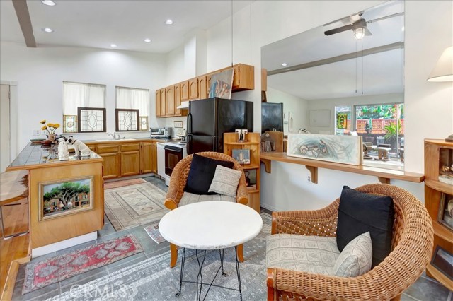 Detail Gallery Image 6 of 30 For 76 Calle Aragon #S,  Laguna Woods,  CA 92637 - 2 Beds | 2 Baths