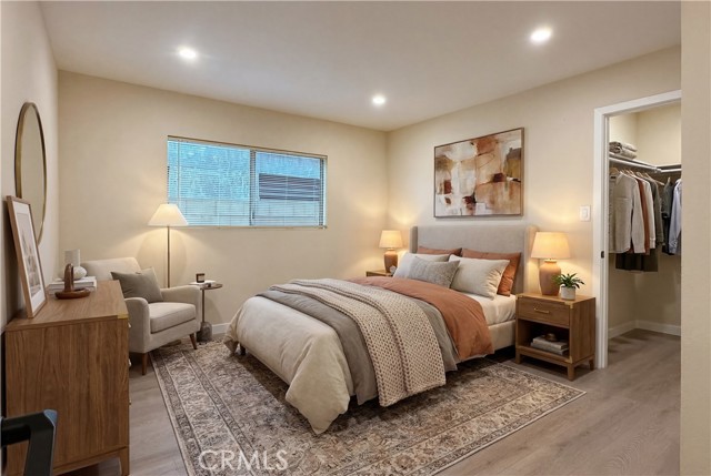 Detail Gallery Image 4 of 19 For 6911 Ben #1,  North Hollywood,  CA 91605 - 1 Beds | 1 Baths