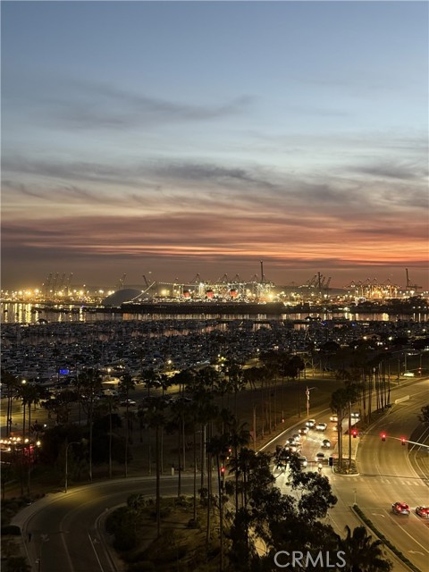 Detail Gallery Image 10 of 39 For 800 E Ocean Bld #902,  Long Beach,  CA 90802 - 1 Beds | 1 Baths