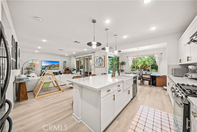 5 Bed Home for Sale in Ontario, California