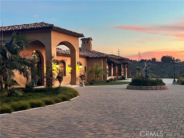 Home for Sale in Rancho Santa Fe