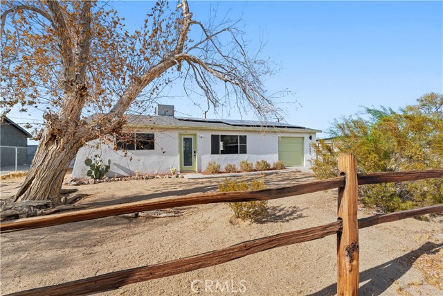 Detail Gallery Image 3 of 50 For 64858 Tonto Dr, Joshua Tree,  CA 92252 - 2 Beds | 1 Baths