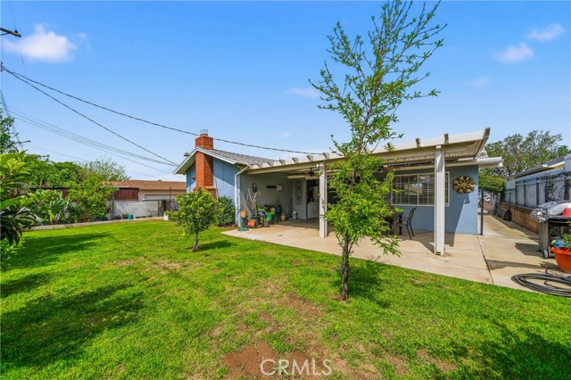 Detail Gallery Image 44 of 46 For 147 Myrtlewood, Calimesa,  CA 92320 - 4 Beds | 2 Baths