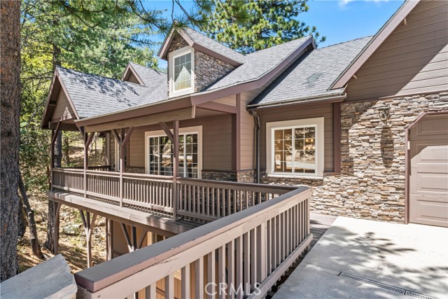 Detail Gallery Image 58 of 63 For 279 Fairway Dr, Lake Arrowhead,  CA 92352 - 6 Beds | 4/1 Baths