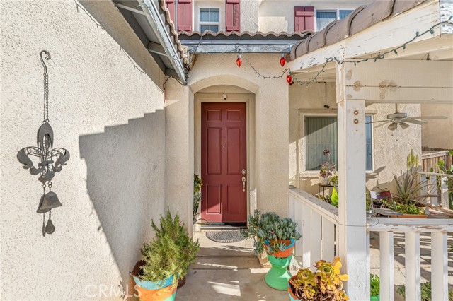 Detail Gallery Image 5 of 45 For 11036 Windcrest Ct, Adelanto,  CA 92301 - 4 Beds | 2/1 Baths