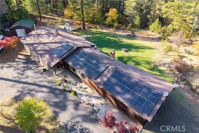 Detail Gallery Image 66 of 67 For 16298 Forest Ranch Rd, Forest Ranch,  CA 95942 - 3 Beds | 3 Baths