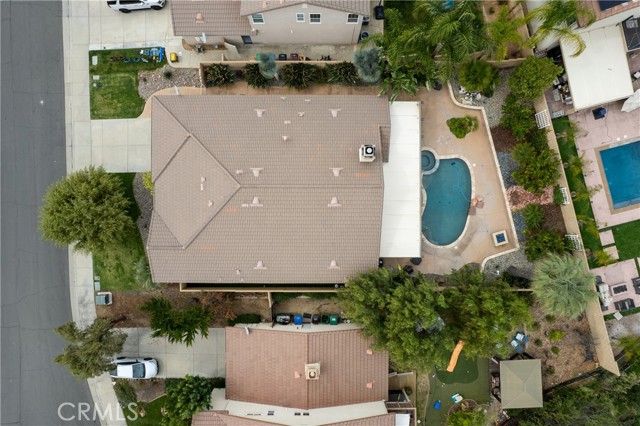 Detail Gallery Image 37 of 46 For 31686 Leather Wood, Winchester,  CA 92596 - 3 Beds | 3 Baths