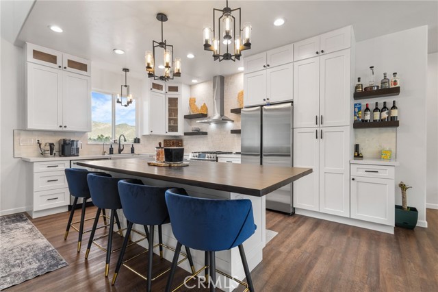 Detail Gallery Image 22 of 71 For 49111 Paradise, Morongo Valley,  CA 92256 - 3 Beds | 2/1 Baths