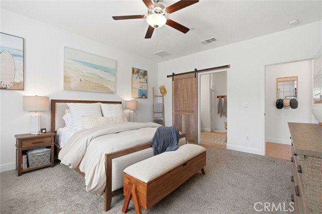 Detail Gallery Image 35 of 52 For 2587 W Heather, Hanford,  CA 93230 - 3 Beds | 2 Baths