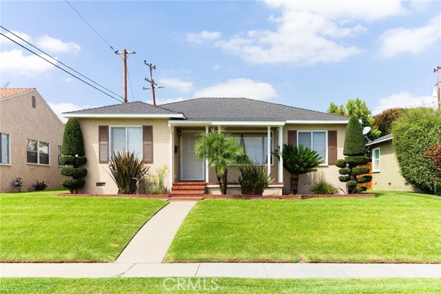 4213 Faust Ave, Lakewood, CA 90713