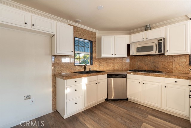 Detail Gallery Image 6 of 24 For 12361 4th St #109,  Yucaipa,  CA 92399 - 2 Beds | 2 Baths