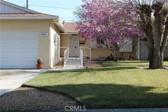Detail Gallery Image 1 of 1 For 8364 Camelia Dr, Riverside,  CA 92504 - 3 Beds | 2 Baths