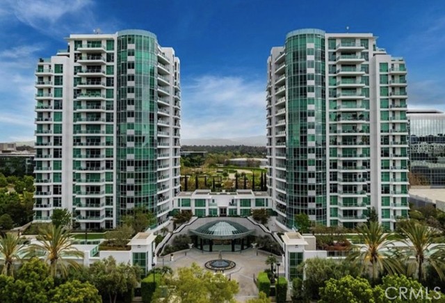 3141 Michelson DR Unit: 1505