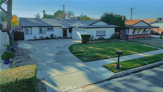 Detail Gallery Image 2 of 20 For 1129 Montrose Ave, San Bernardino,  CA 92404 - 3 Beds | 2 Baths