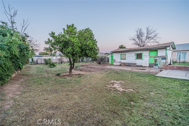 Detail Gallery Image 26 of 33 For 6929 37th, Jurupa Valley,  CA 92509 - 3 Beds | 1 Baths