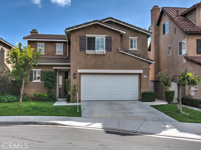 6 Iron Springs, Irvine, CA 92602