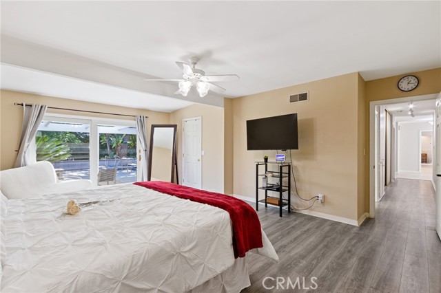 Detail Gallery Image 24 of 48 For 18200 Vintage, Northridge,  CA 91325 - 4 Beds | 3 Baths