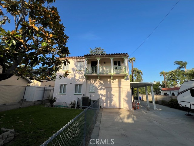 Detail Gallery Image 9 of 75 For 1465 N Euclid Ave, Upland,  CA 91786 - 2 Beds | 2 Baths