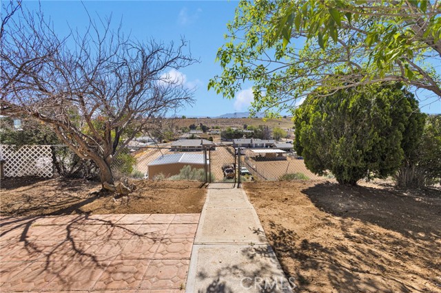 Detail Gallery Image 54 of 57 For 16783 Mission, Hesperia,  CA 92345 - 4 Beds | 3 Baths