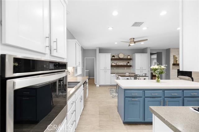 Detail Gallery Image 16 of 75 For 32143 Daisy Dr, Winchester,  CA 92596 - 4 Beds | 3 Baths