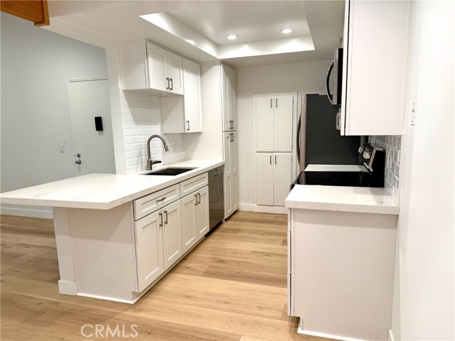 Detail Gallery Image 6 of 22 For 20702 El Toro #198,  Lake Forest,  CA 92630 - 1 Beds | 1 Baths